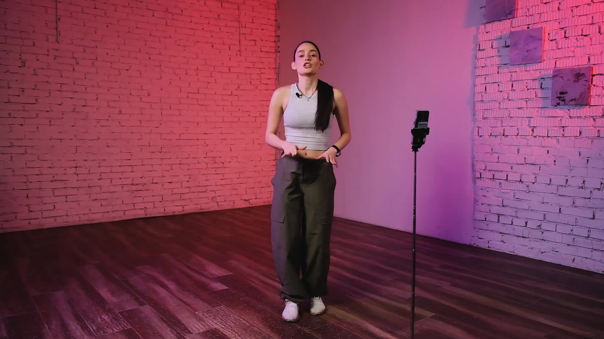 5. Энергия движений 