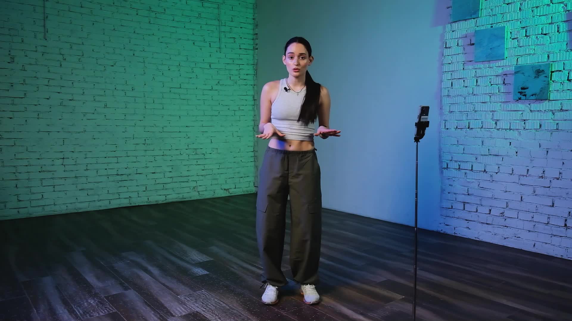 3. Контроль и ритм 