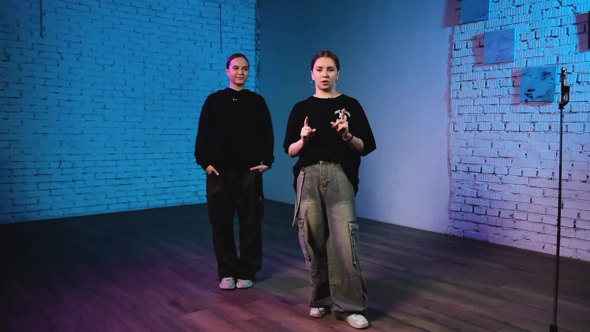 6. Характер и подача