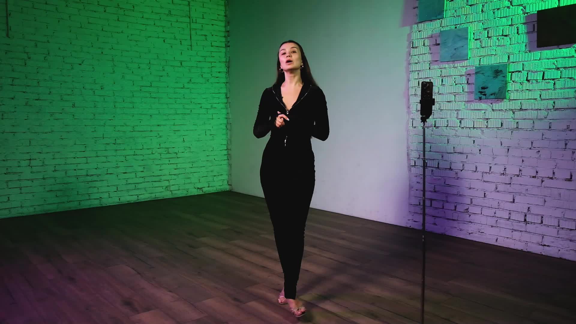 5. Очо назад 