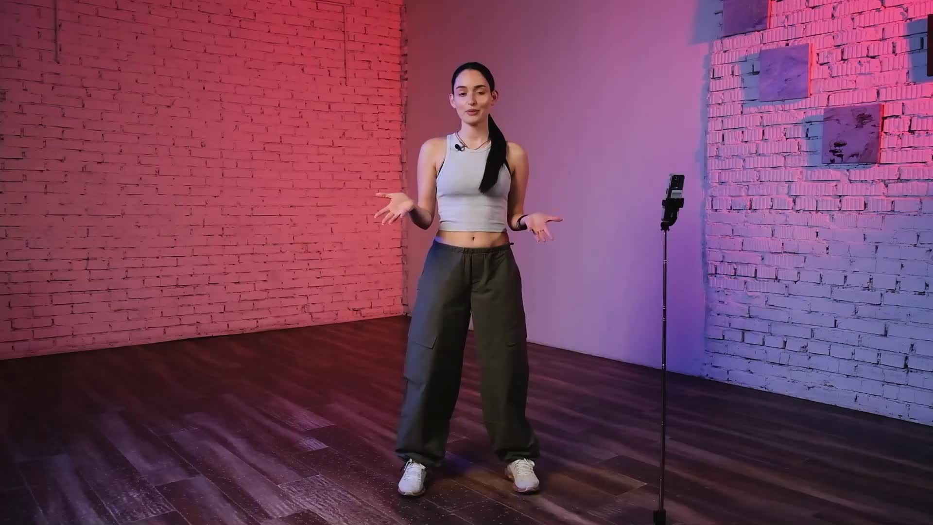 1. Wake Up Your Body