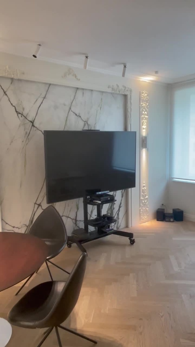 2-комн., 51,3 м², 17/21 этаж