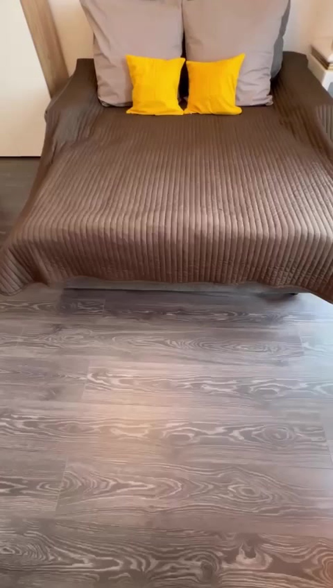 Студия, 24 м², 18/23 этаж