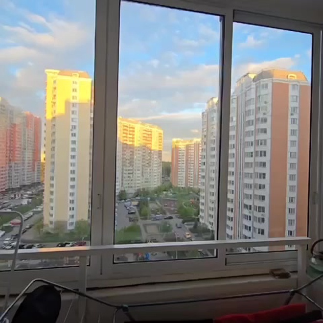 2-комн., 64 м², 10/20 этаж