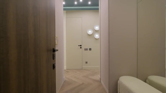 3-комн., 80 м², 3/4 этаж