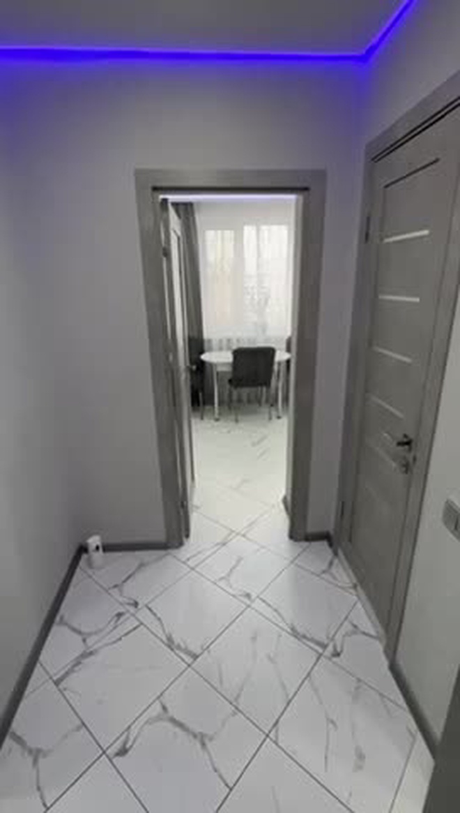 1-комн., 37,9 м², 12/22 этаж
