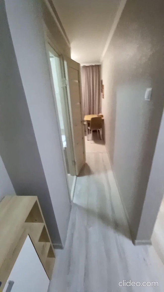 2-комн., 43 м², 1/5 этаж