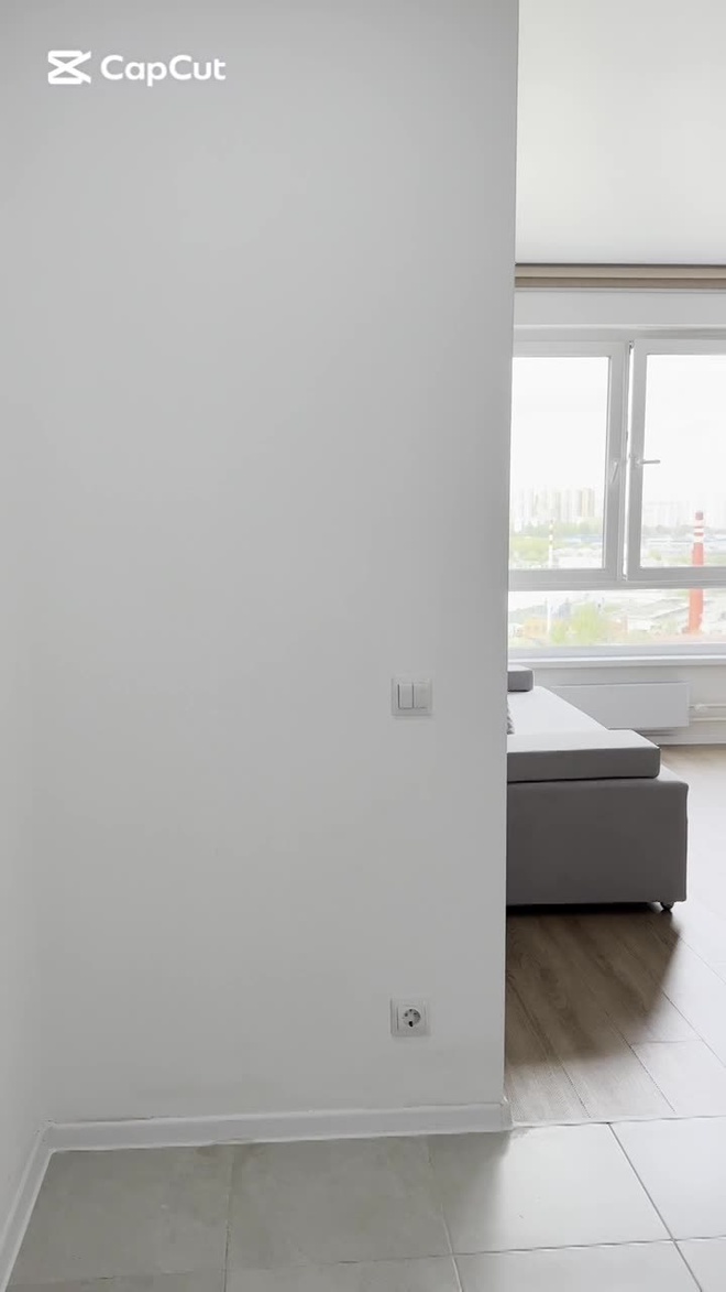 1-комн., 34 м², 19/33 этаж
