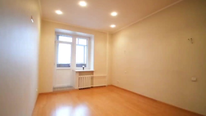 3-комн., 112,3 м², 5/6 этаж