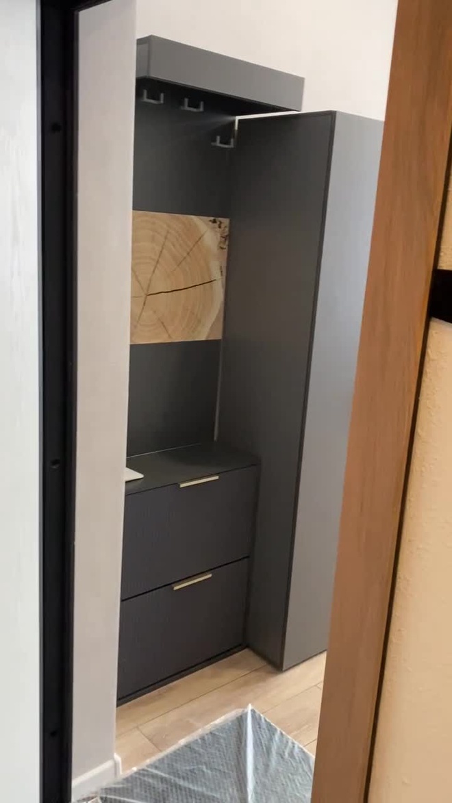 Студия, 22 м², 16/16 этаж