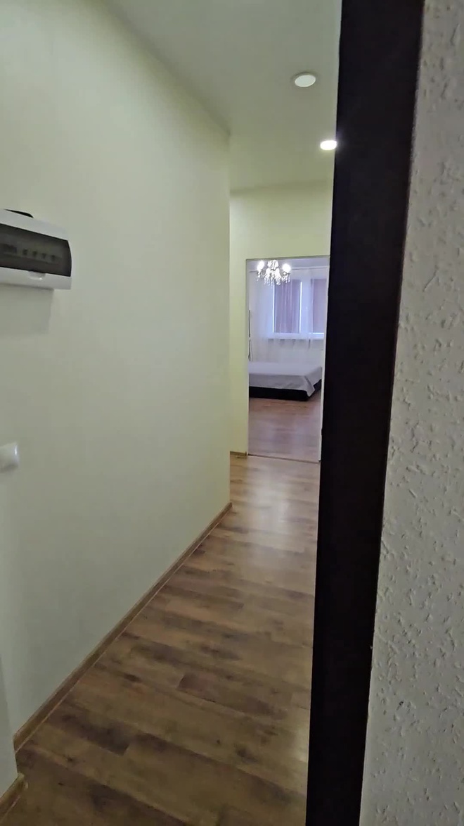 1-комн., 40,9 м², 13/17 этаж