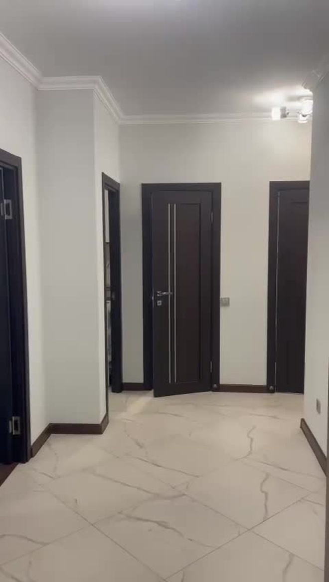 2-комн., 75 м², 4/23 этаж