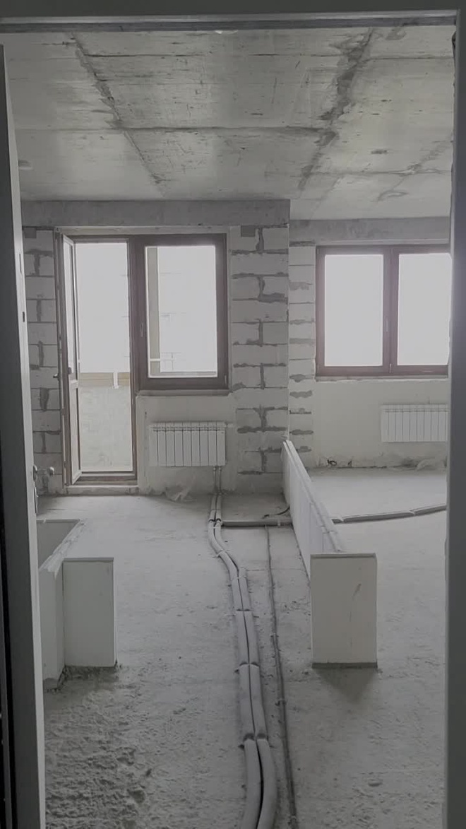 1-комн., 43 м², 21/24 этаж