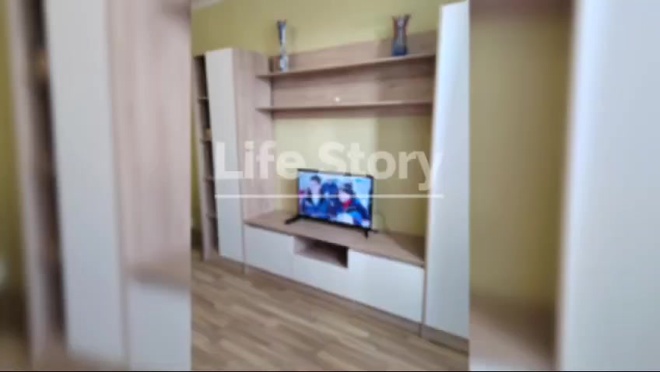 1-комн., 38,7 м², 12/25 этаж