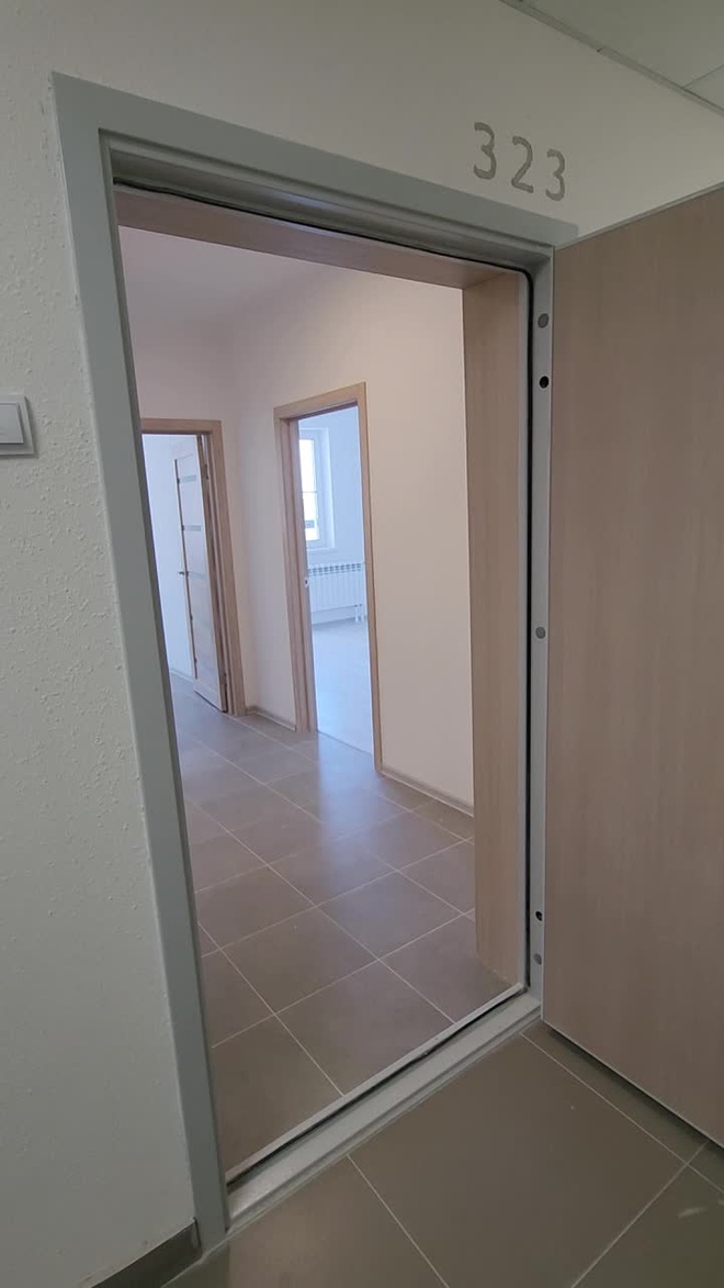 2-комн., 59,7 м², 16/24 этаж