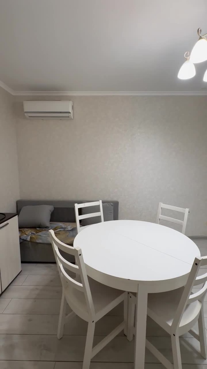 2-комн., 60 м², 19/22 этаж