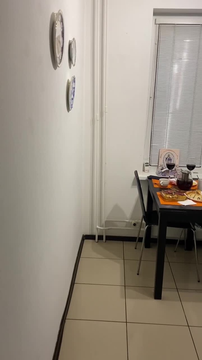 1-комн., 34 м², 1/9 этаж