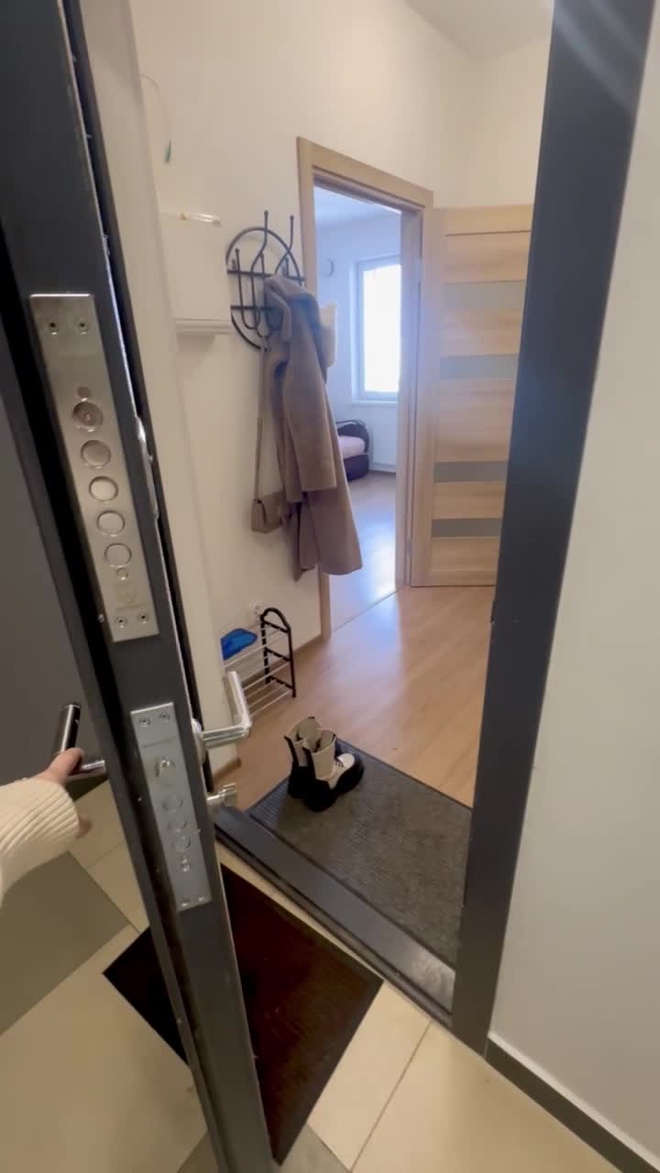 1-комн., 34 м², 22/25 этаж