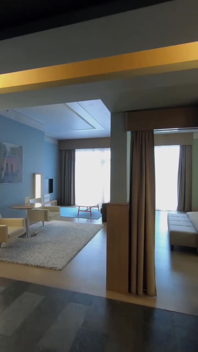 Апартаменты-студия, 75 м², 5/12 этаж