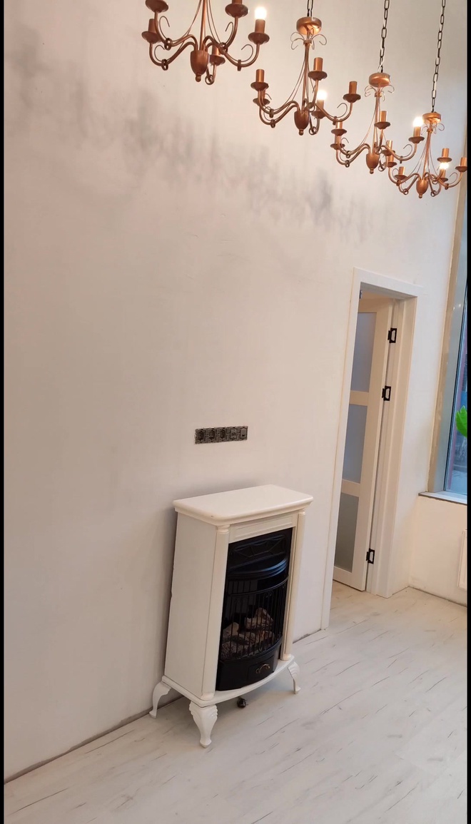 3-комн. апарт., 70 м², 1/19 этаж