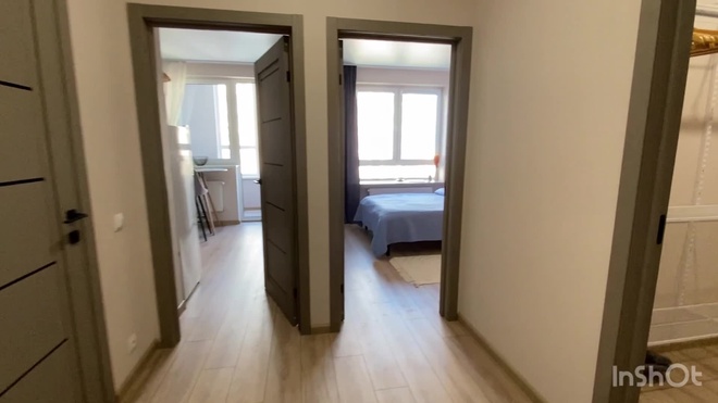1-комн., 35 м², 16/22 этаж