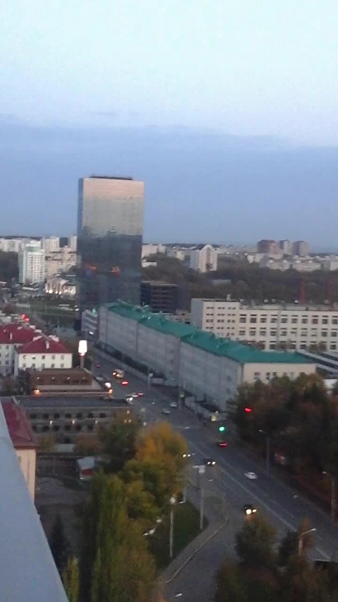 1-комн., 35,4 м², 17/19 этаж