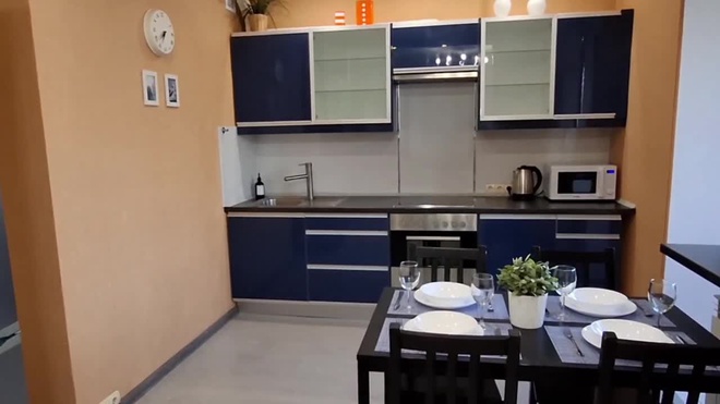 1-комн., 40 м², 14/23 этаж