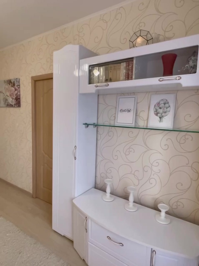 2-комн., 42 м², 7/8 этаж