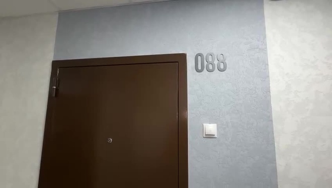 Студия, 27 м², 3/6 этаж