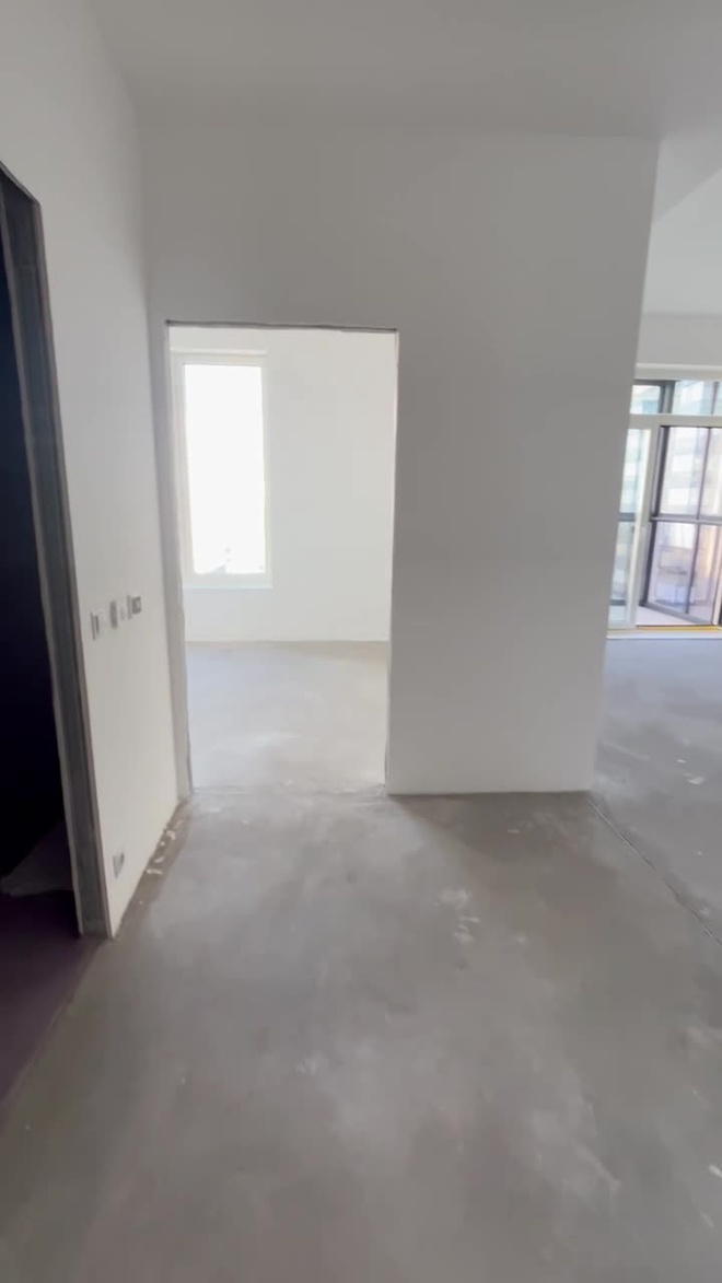 1-комн., 45 м², 7/7 этаж