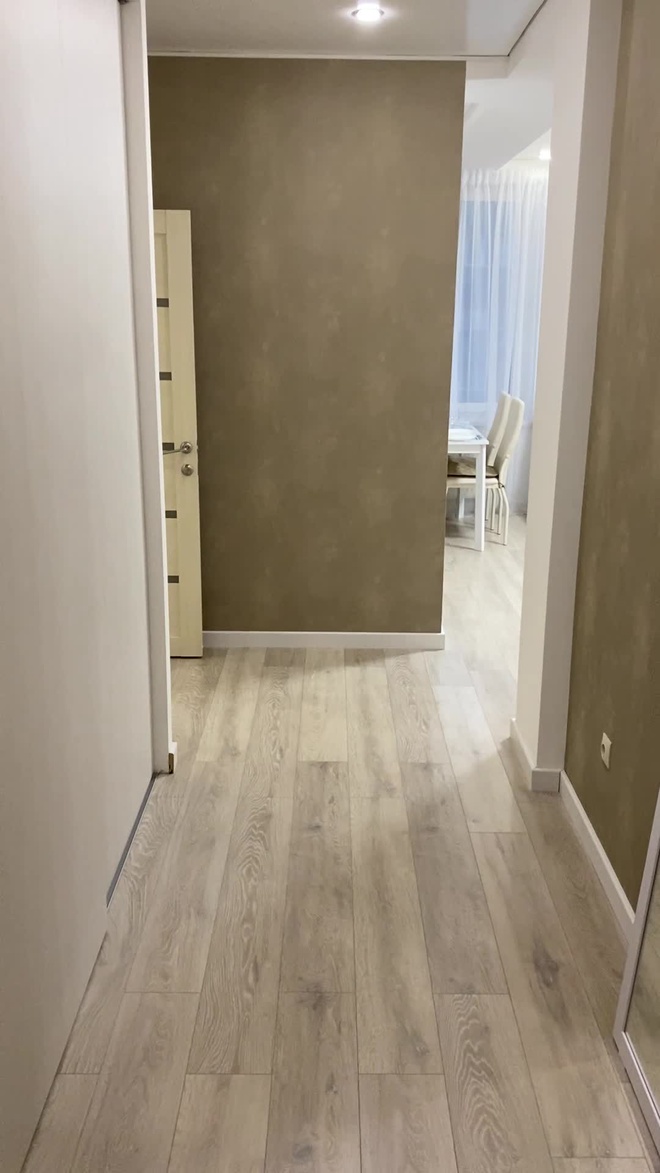 2-комн., 50 м², 5/18 этаж