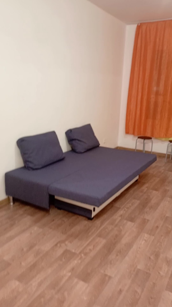 2-комн., 58 м², 1/17 этаж