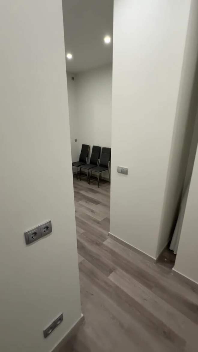 1-комн., 37,4 м², 2/4 этаж