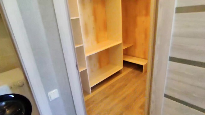 1-комн., 56 м², 4/4 этаж