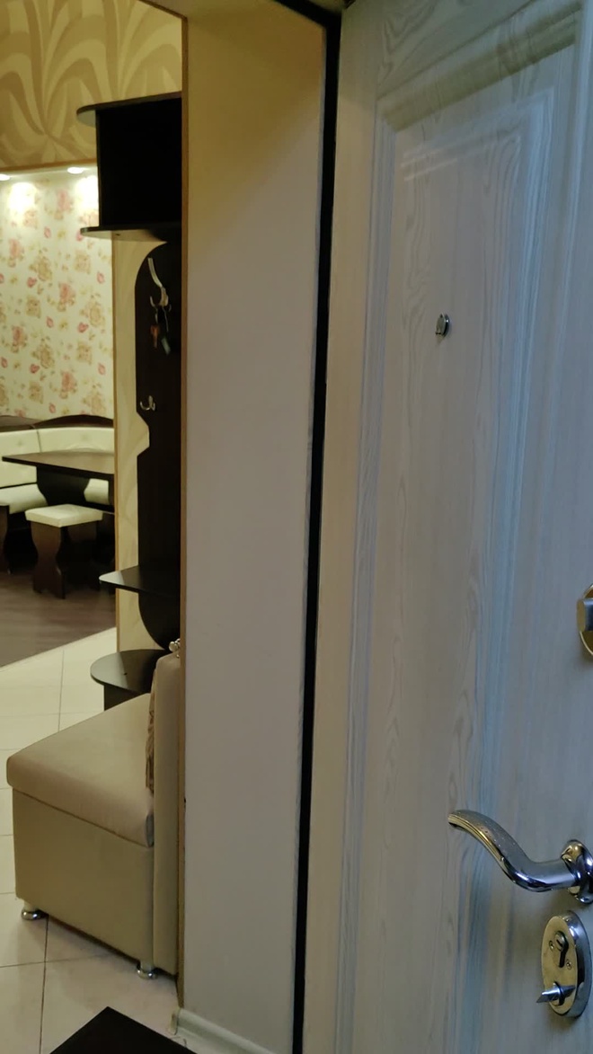 2-комн., 45 м², 2/10 этаж