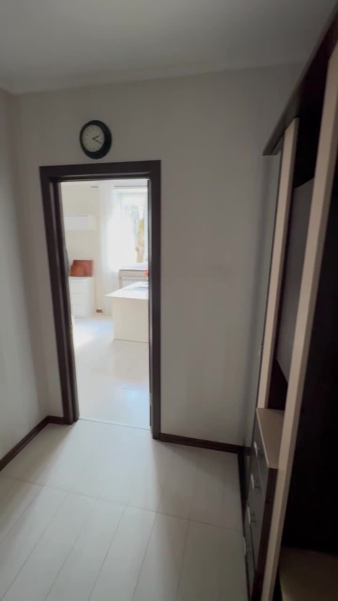 2-комн., 42 м², 1/5 этаж