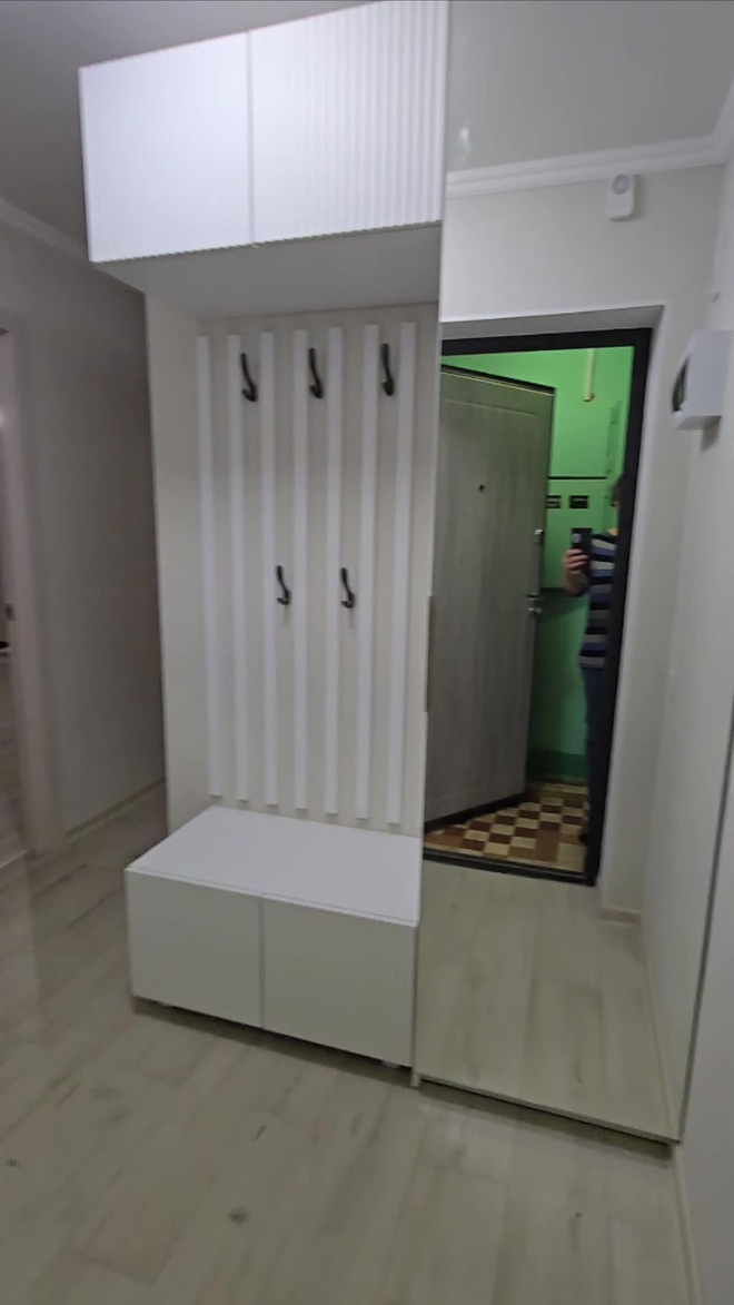 1-комн., 34,3 м², 3/9 этаж