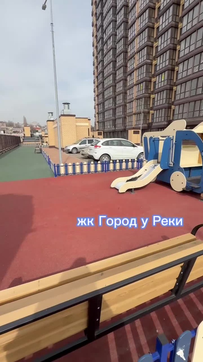 1-комн., 42 м², 17/25 этаж