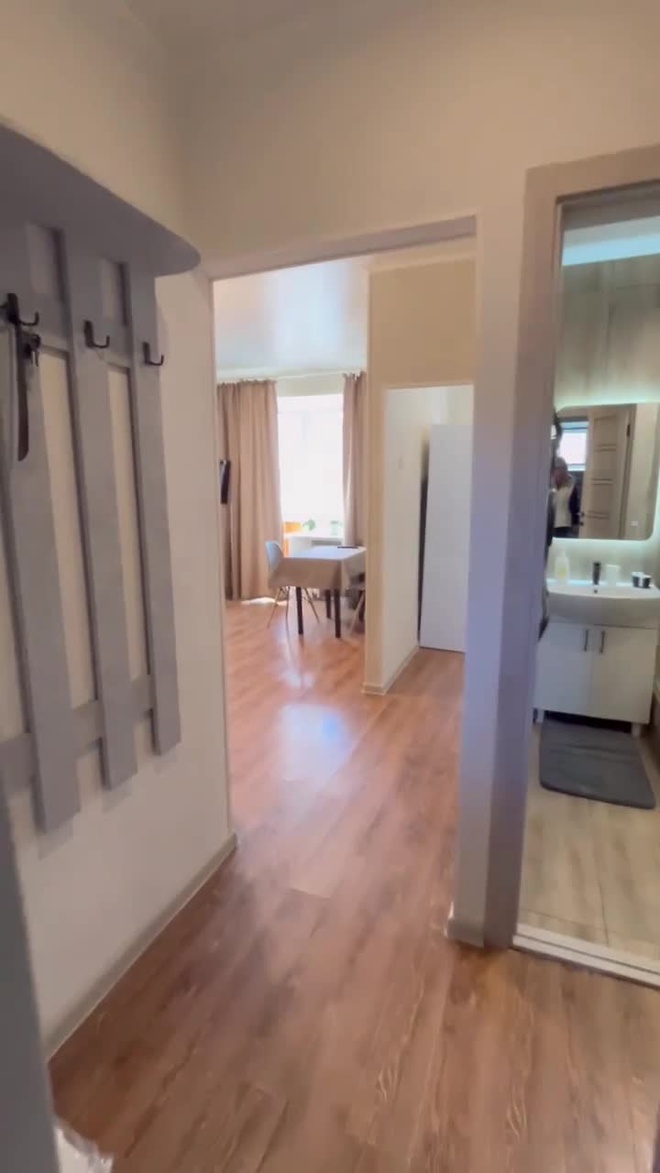 2-комн., 44 м², 4/5 этаж