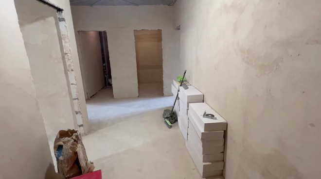 2-комн., 66,8 м², 7/16 этаж
