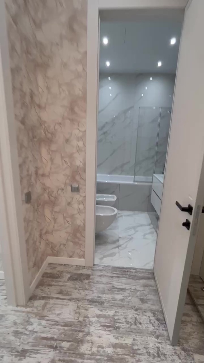3-комн. апарт., 85 м², 10/18 этаж