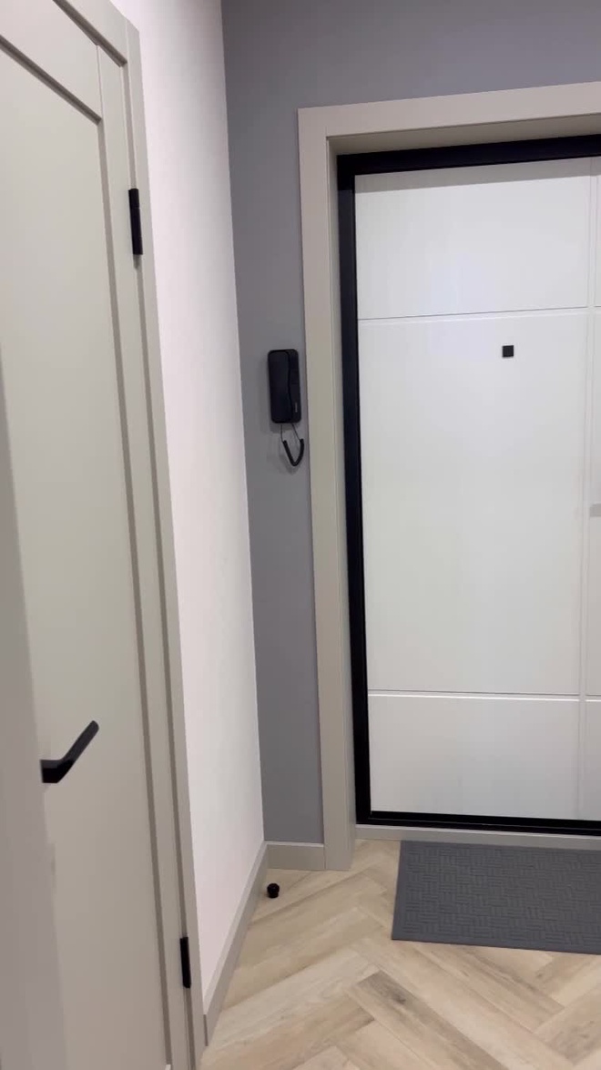 1-комн., 45 м², 17/30 этаж
