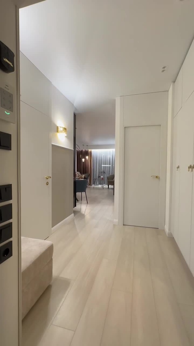 2-комн., 50,2 м², 12/26 этаж