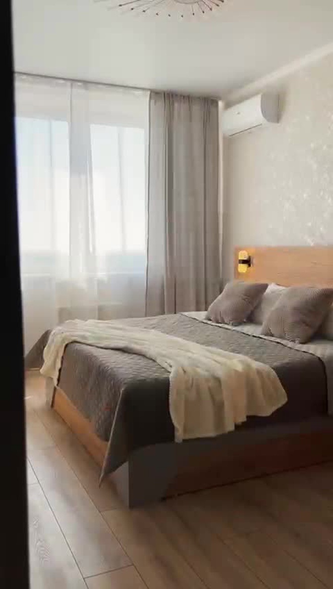 1-комн., 34,9 м², 15/16 этаж