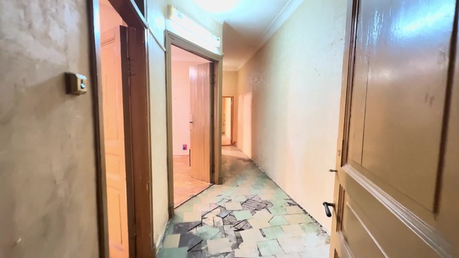 3-комн., 70,8 м², 3/6 этаж