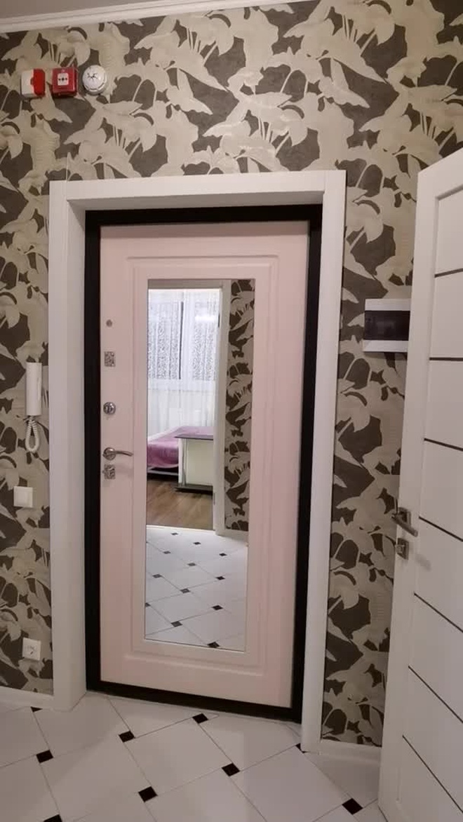 1-комн., 38 м², 14/25 этаж
