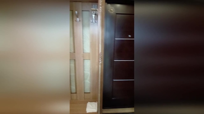 2-комн., 56 м², 1/5 этаж
