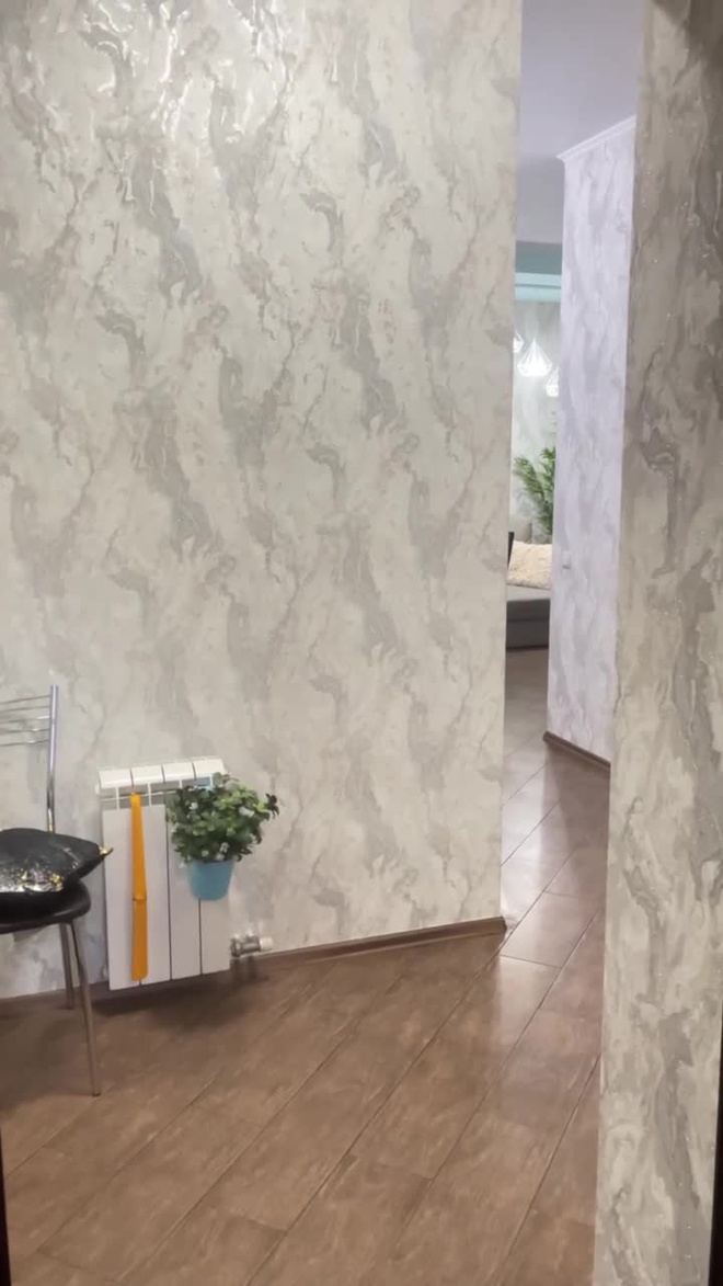 2-комн., 80 м², 1/4 этаж