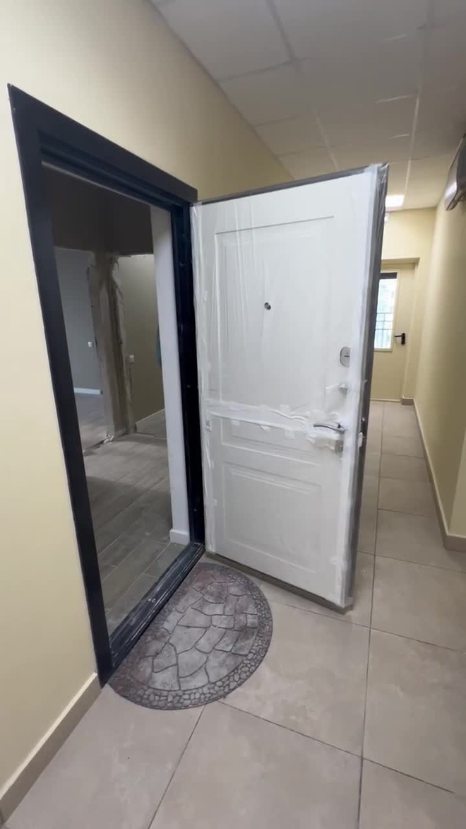 3-комн., 102,1 м², 15/22 этаж