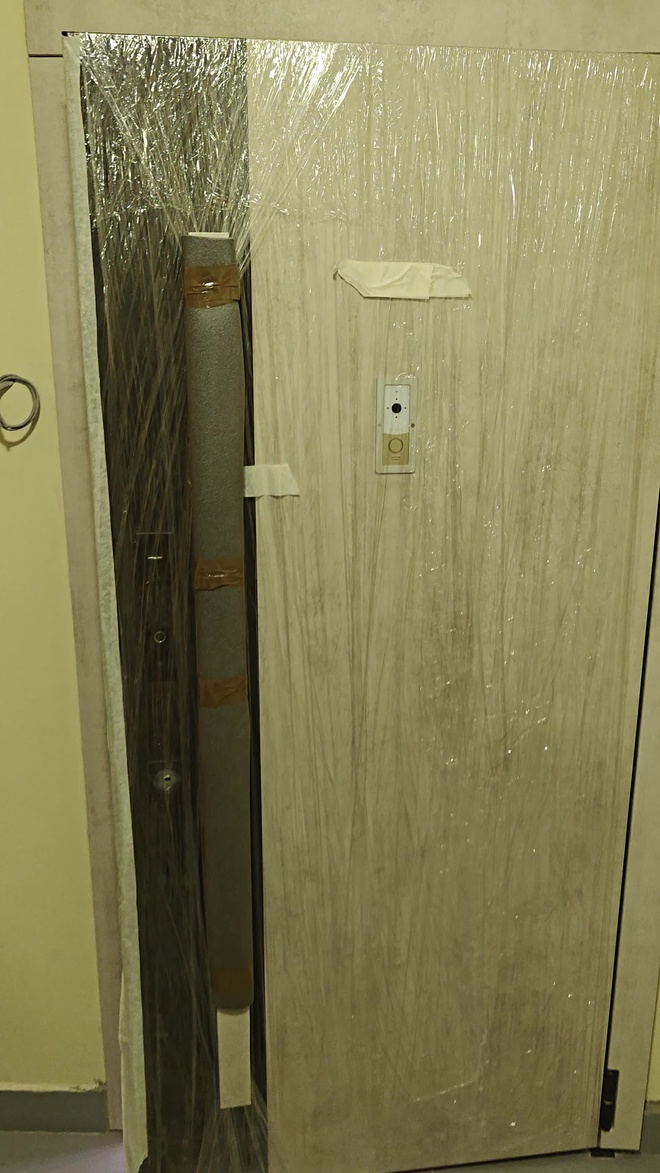 3-комн., 78,1 м², 7/17 этаж